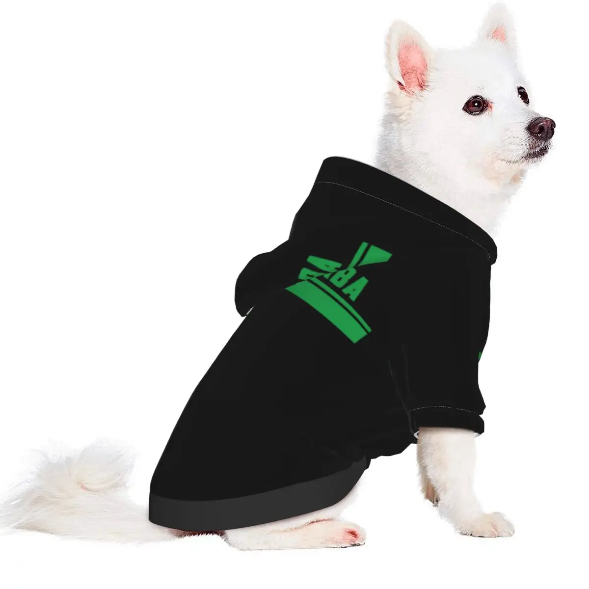 Sudadera con capucha para perro, ropa de invierno para mascotas, suéter con capucha, disfraz de cachorro, Israel, Hapoel, Kfar, Sora Fc