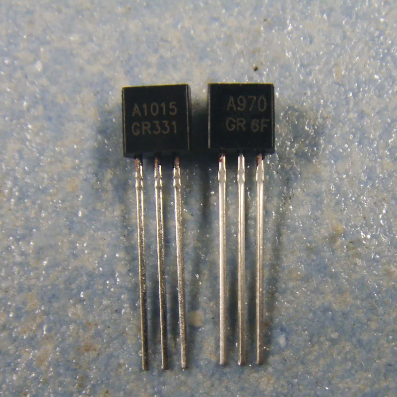 

2SA970 2SA1015 2SA1349BL 2SC3381BL 2SA1358 2SC3421 2SC1627A-Y 2SA817A-Y 2SJ109 2SK389 2SK214 2SJ77 2SK215 2SJ78