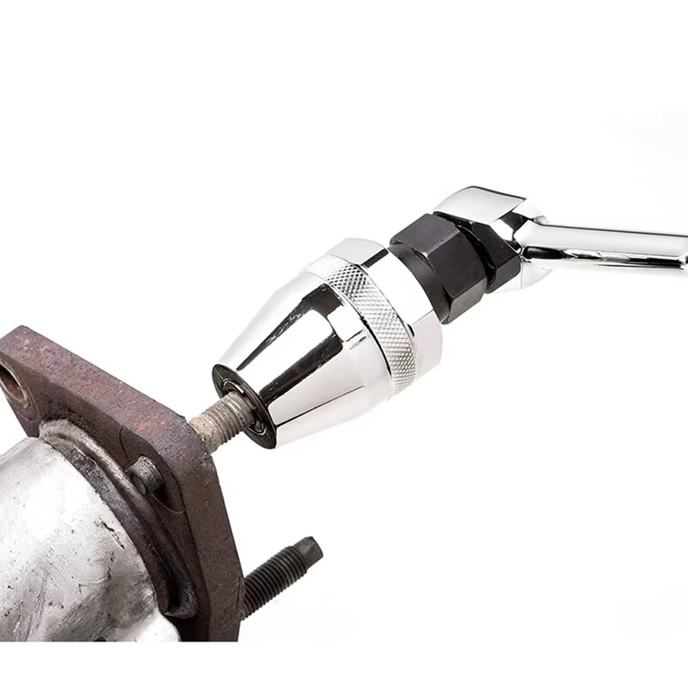 

ABMI-высокопроизводительный инструмент для извлечения болтов, инструмент для удаления поврежденных зачищенных шпилек 6-13 мм для сломанного болта,