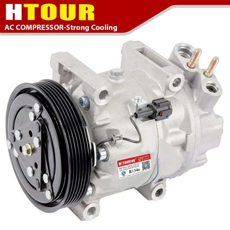 

For nissan maxima compressor CVW618 for Nissan Maxima 96-98 3.0L 92600 40U01 9260040U01 92600-40U01 15-21241 67424 25187502