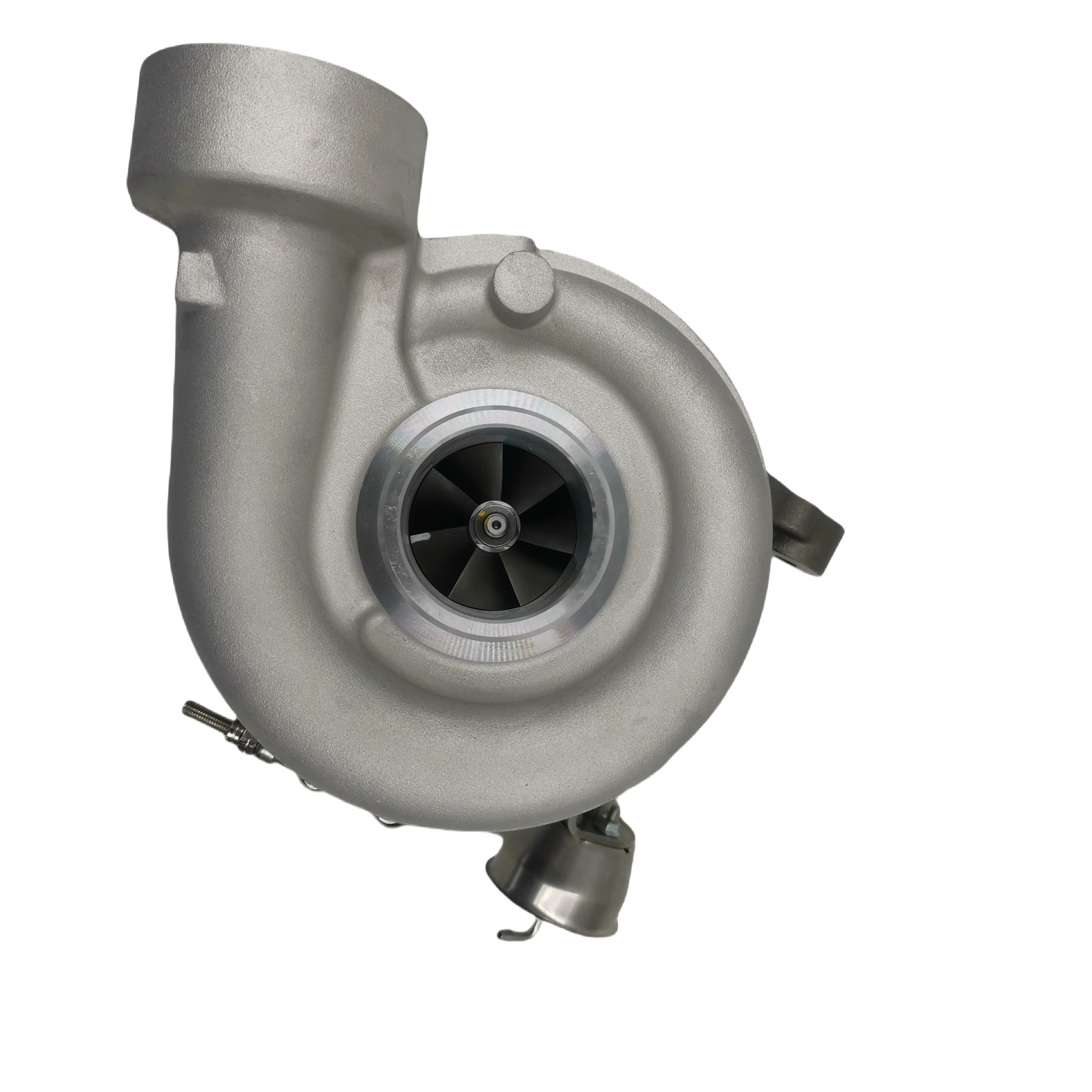 

B2NG 12709880006 3007367C92 62091007793 62091007863 турбокомпрессор турбо для международных грузовиков с Navistar MaxxForce 11, I766