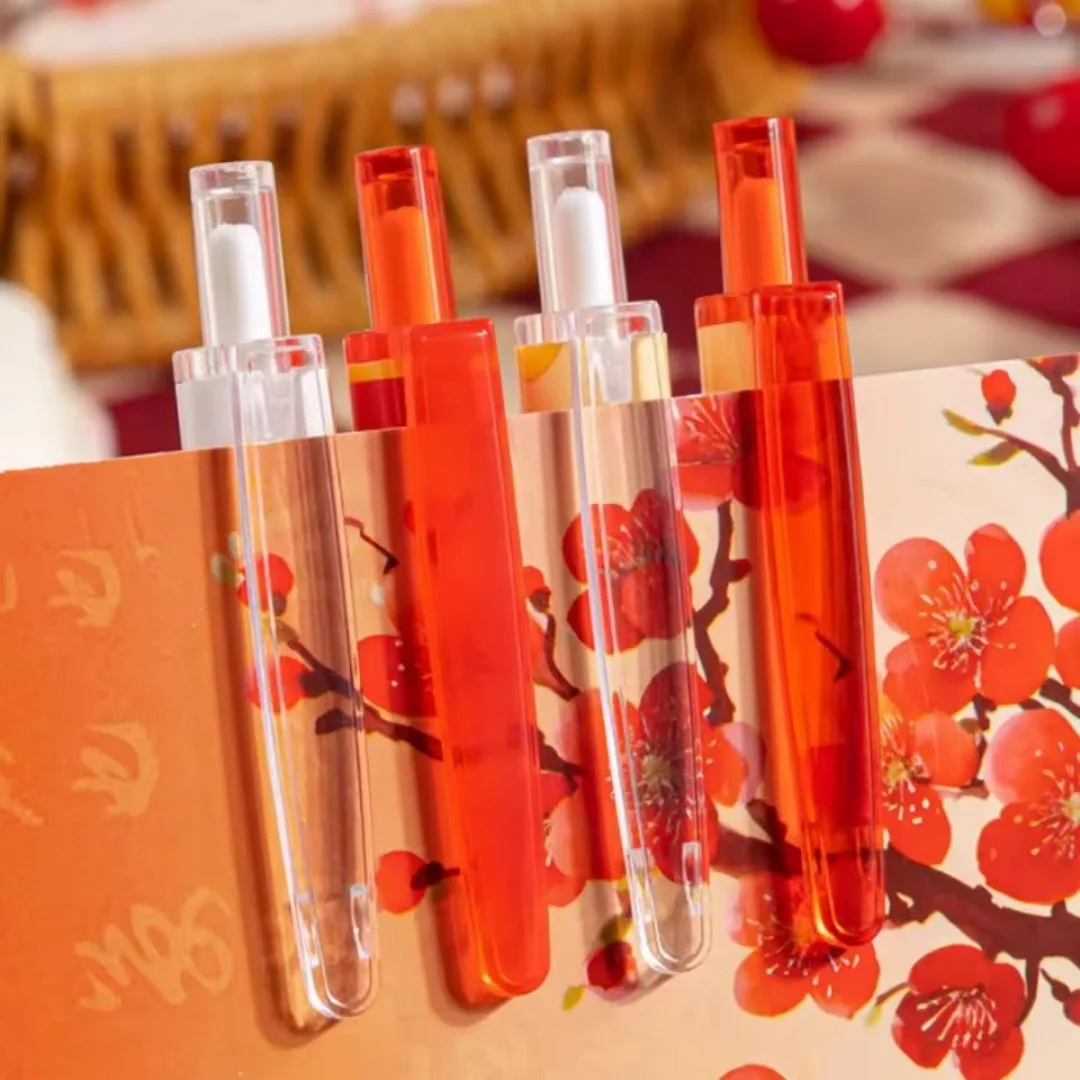 

Набор гелевых ручек с мультяшным дизайном, тонкий наконечник, быстросохнущие, цветные, 0.5 мм, для учебы, канцелярские принадлежности, письмо