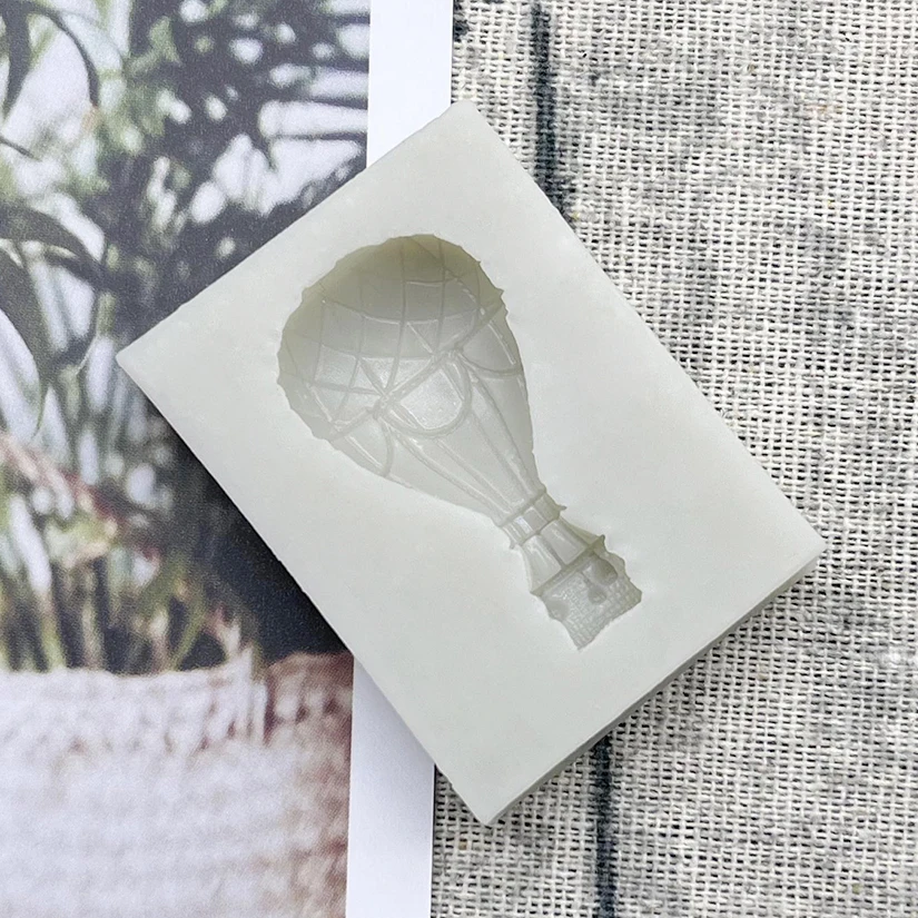 Moule en silicone pour la pâti - Resin Art Heat Gun avis et prix