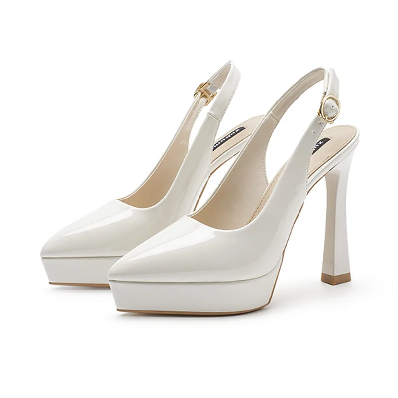 White-12cm