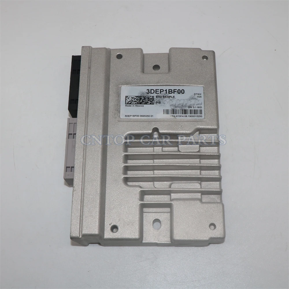 

3DEP1BF00 Diagnosis Interface Gateway Control Unit for VW AG GW 3.1 MID