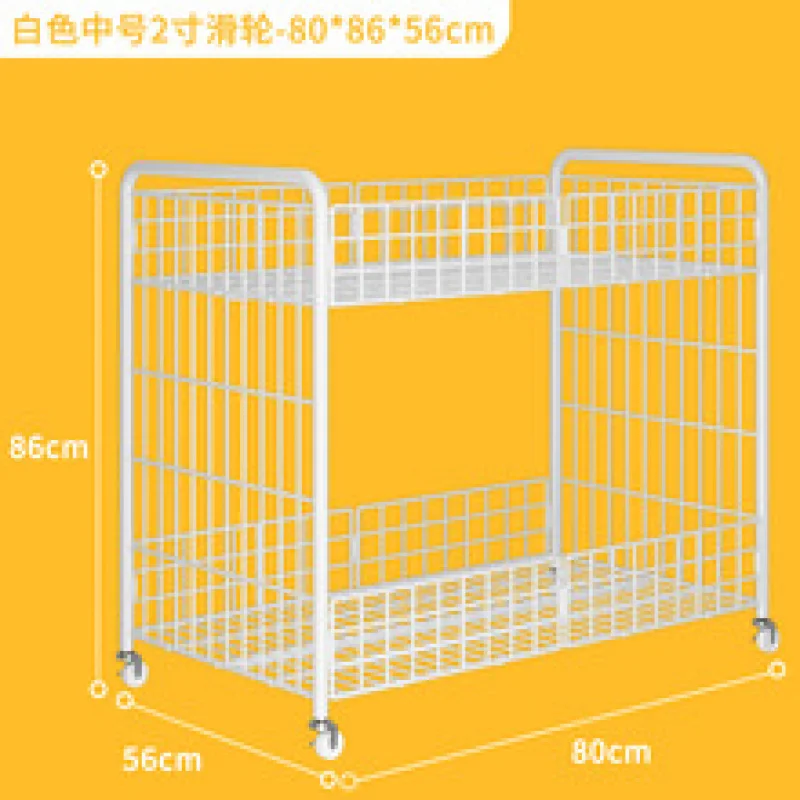 custom.Foldable Trolley Metal Display Racks Movable Display Shelves Stall and Clothing Shop