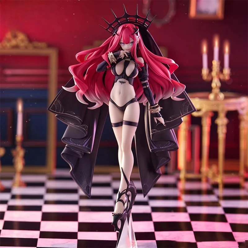 

Original Genuine Model 21cm Archer Baobhan Sith Figure Figurine Collections Toys Gifts