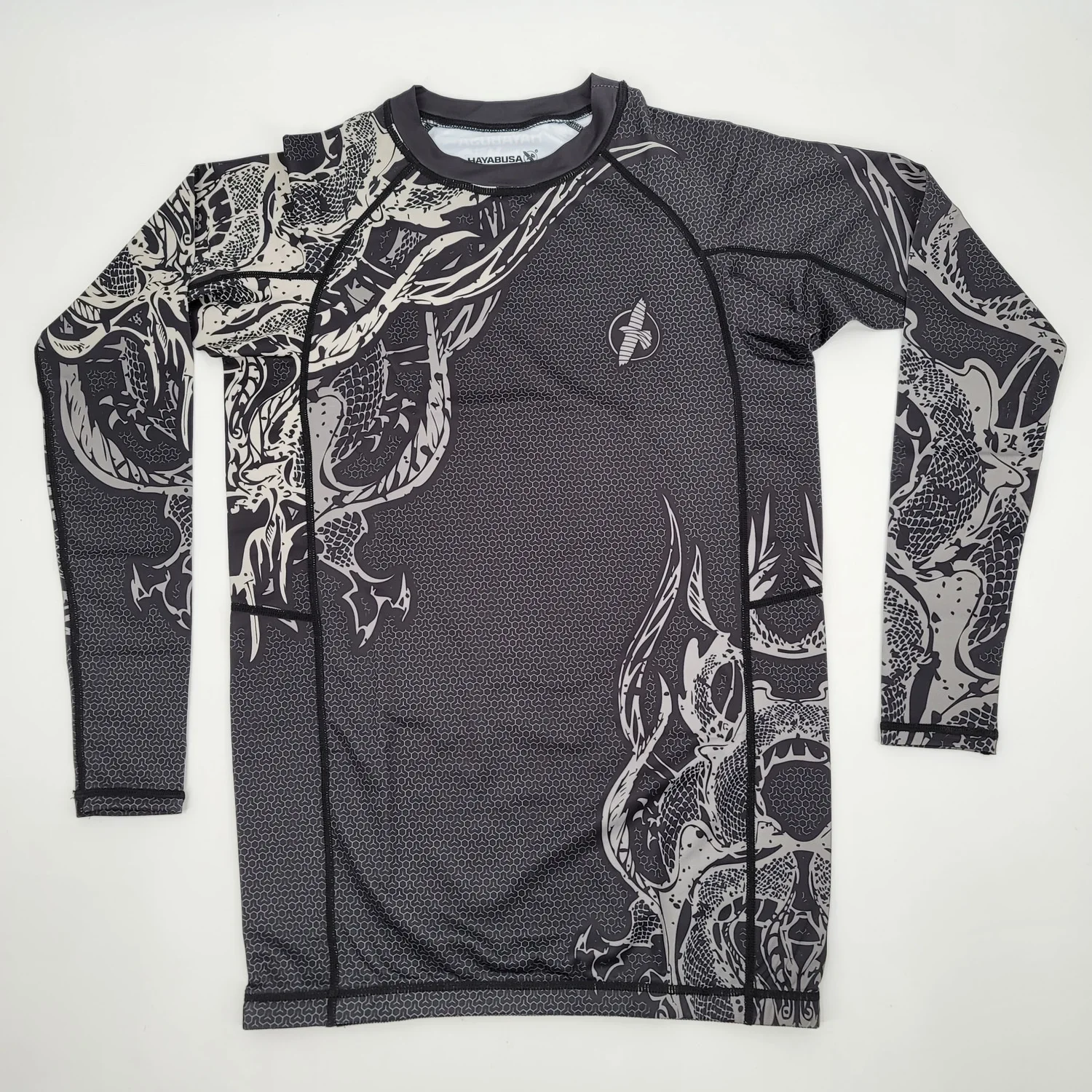 t-shirt-de-combat-eagle-vetements-de-compression-anti-usure-vetements-ajustes-fitness-sanda-boxe-jujutsu-sechage-rapide