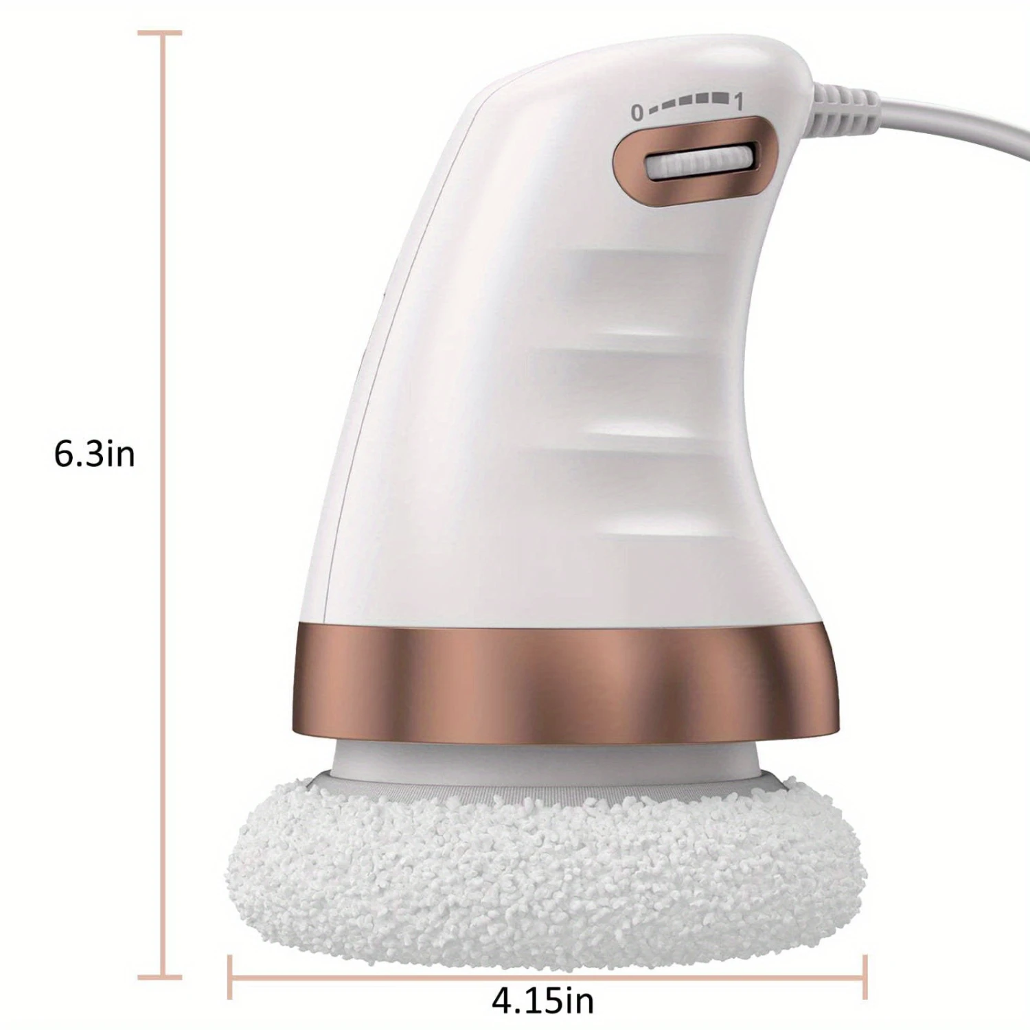 Máquina de massagem de beleza corporal massageador de celulite