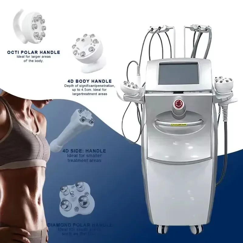 Venus Legacy Machine Weight Loss skim Tightening Muscle Body Shaping Slimming Venus Legacy Anti-aging Cellulite