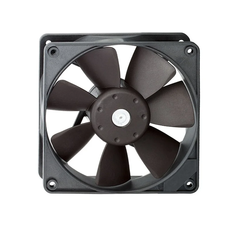 

4412fm 12025 12V 0.25a 3W Inverter Cooling Fan Fan 12cm