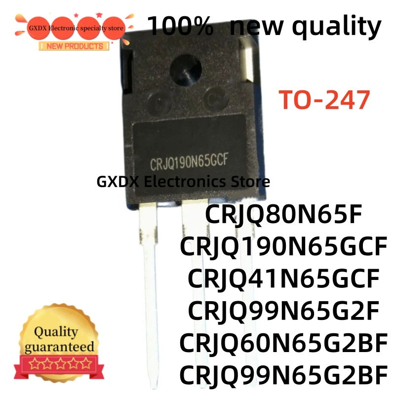 10-20-pecas-novas-crjq80n65f-crjq190n65gcf-crjq60n65g2bf-crjq41n65gcf-crjq99n65g2f-crjq99n65g2bf-melhor-qualidade-envio-rapido