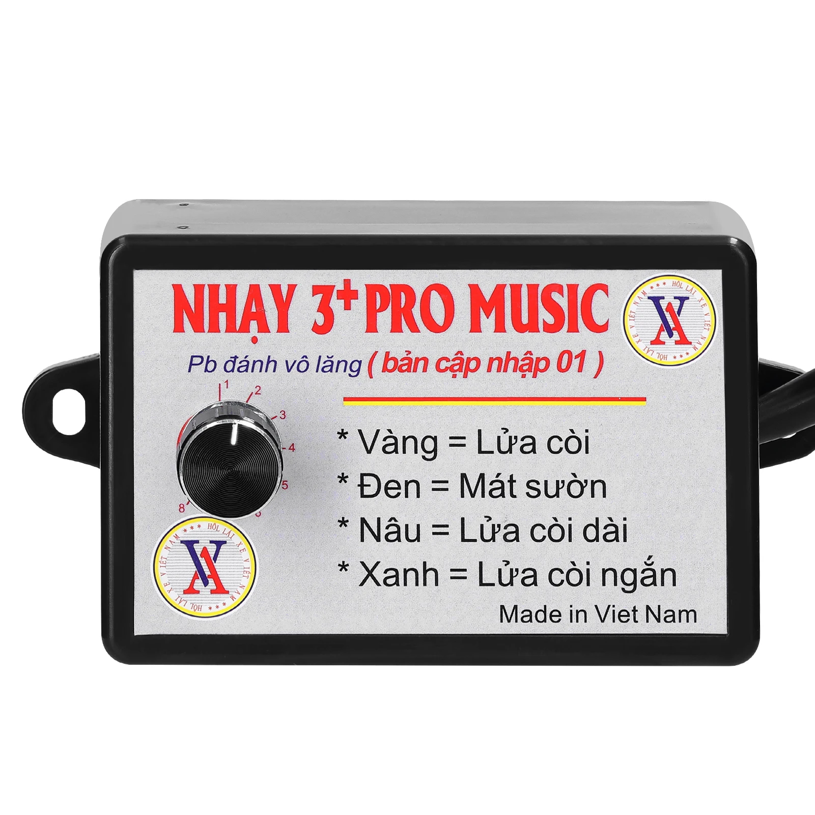 12V-24V Car Horn Co…