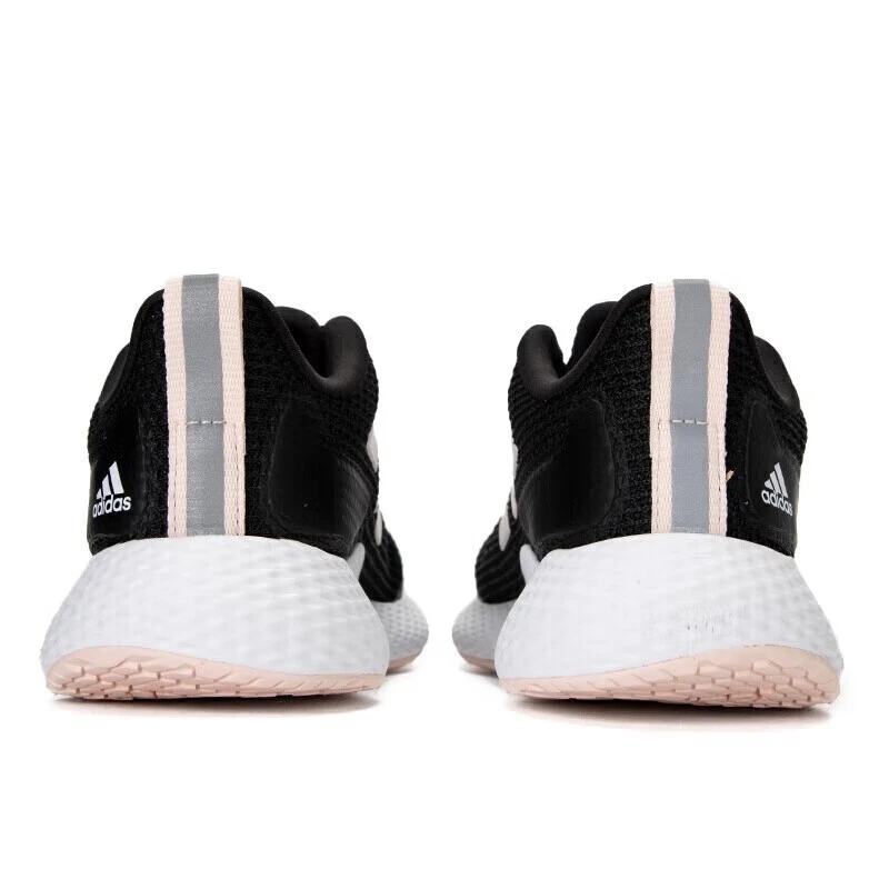 Tênis de corrida feminino adidas edge gameday, original, recém-chegado