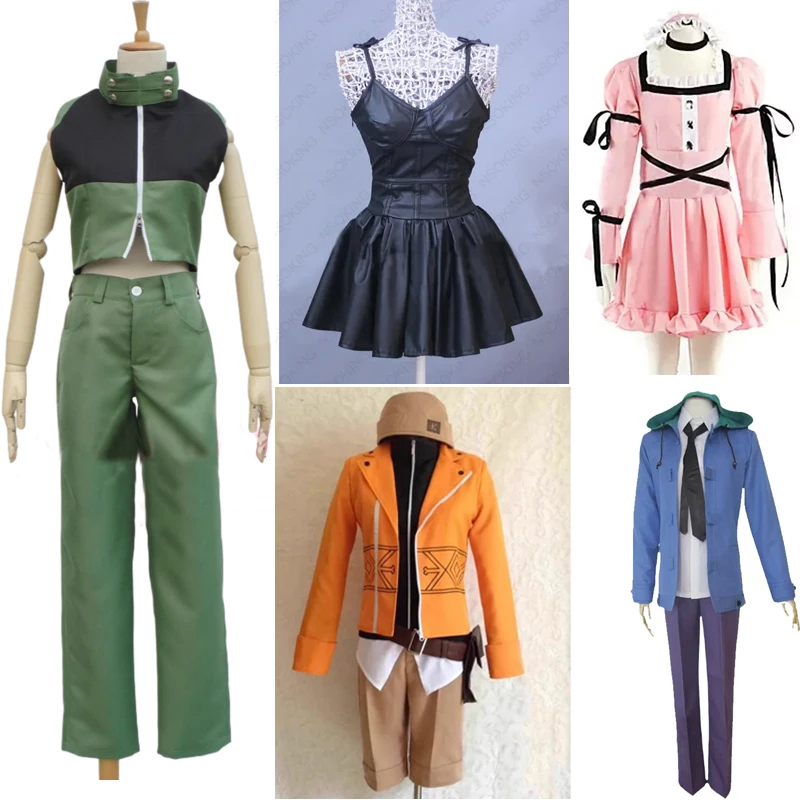 Mirai Amano entre11:39:Uryuu Minene Pink Lolita fur s, YLOT Cosplay Diary, Akise Aru Costumes, WOMen Halloween Costume