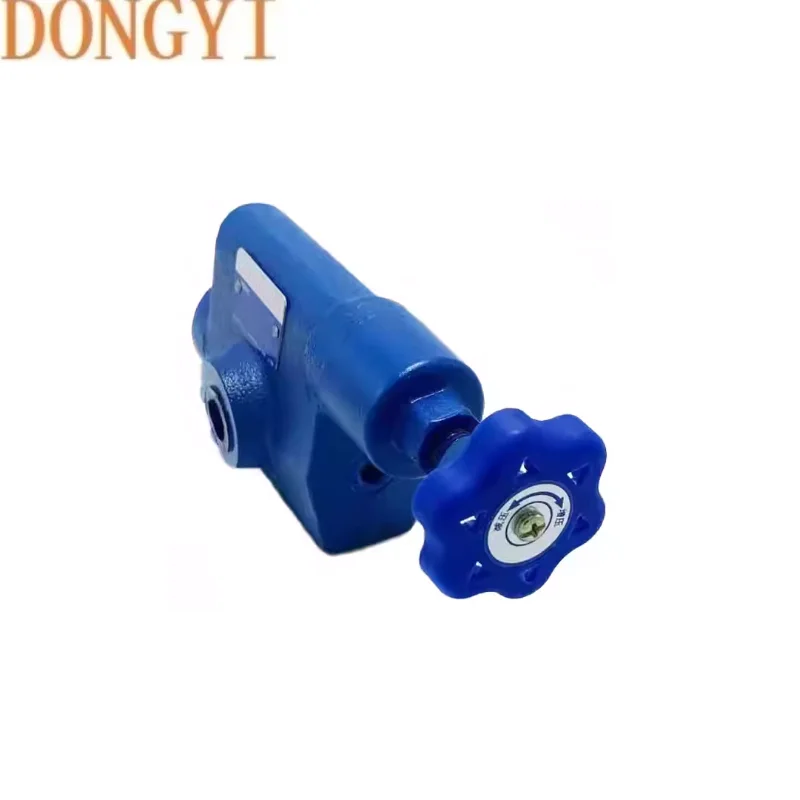 High Quality Hydraulic relief valve YF-B10H1 /YF-B10H2 /YF-B10H3 /YF-B10H4 /YF-B10H1-S /YF-B10H2-S /YF-B10H3-S /YF-B10H4-S