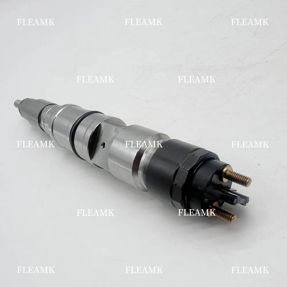 High Quality Diesel Common Rail Injector 0445120293 A6A00-1112100-A38 for Yuchai 6C6JA series