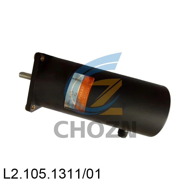 

1 new L2.105.1311 3Nm motor Heidelberg offset press parts L2.105.1311/01