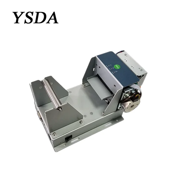 Impressora Térmica de Quiosque de Alta Qualidade 120mm para Máquinas de Autoatendimento YSDA-T120II YSDA-T2320