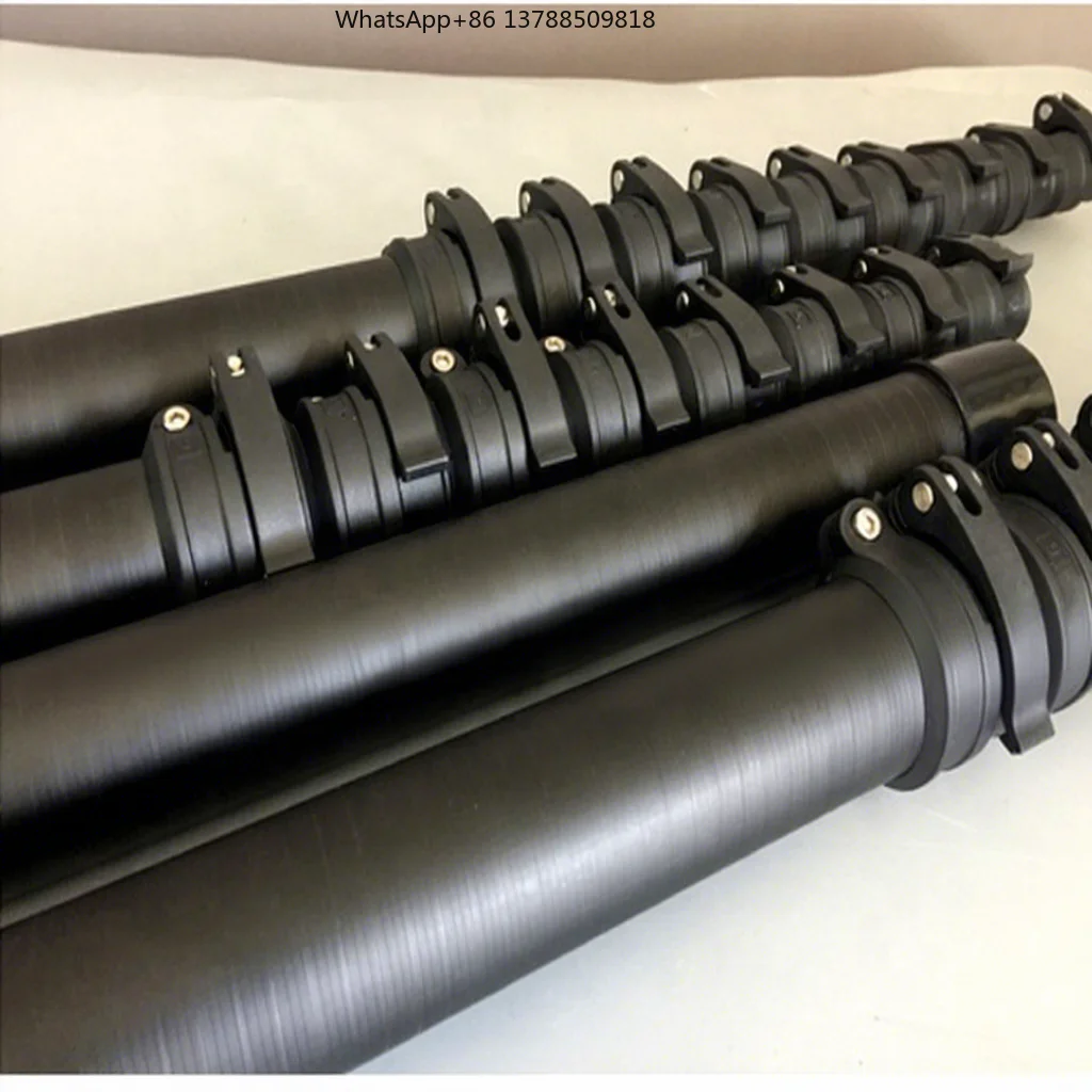 10Ft 20Ft 30Ft Carb…