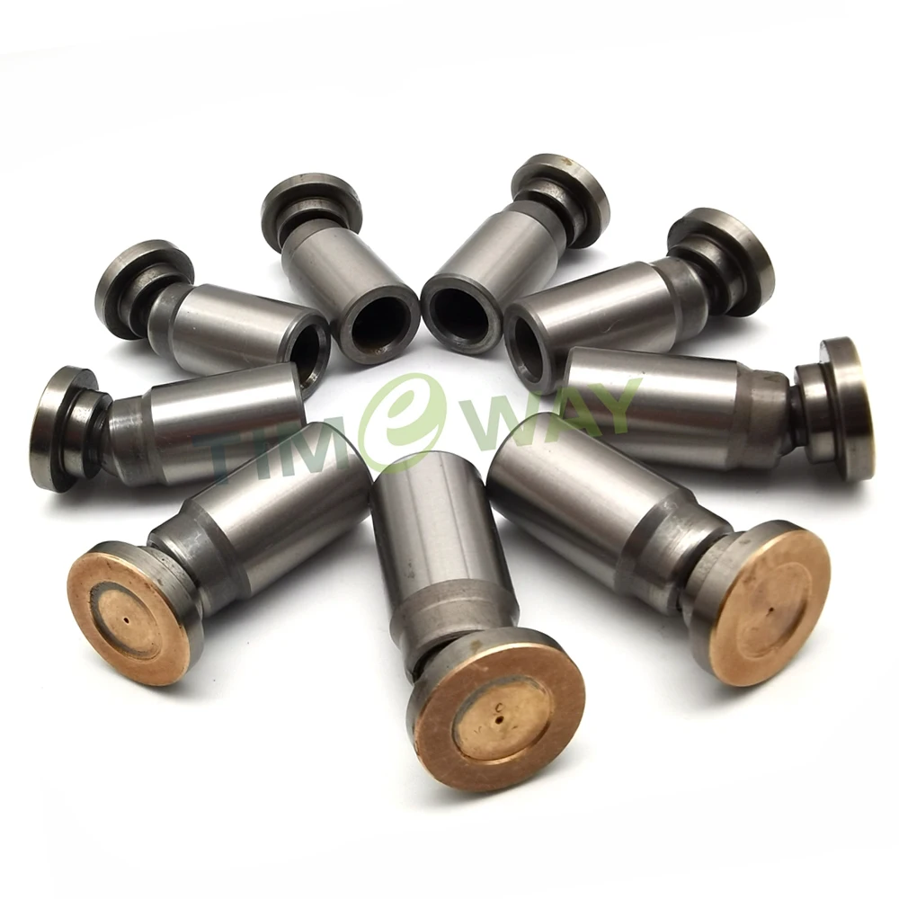 Hydraulic Motor Repair Kit Piston Shoes for MSG-27P-16E KAYABA Piston Motor Spare Part Hydraulic Motor Accessories Pistons