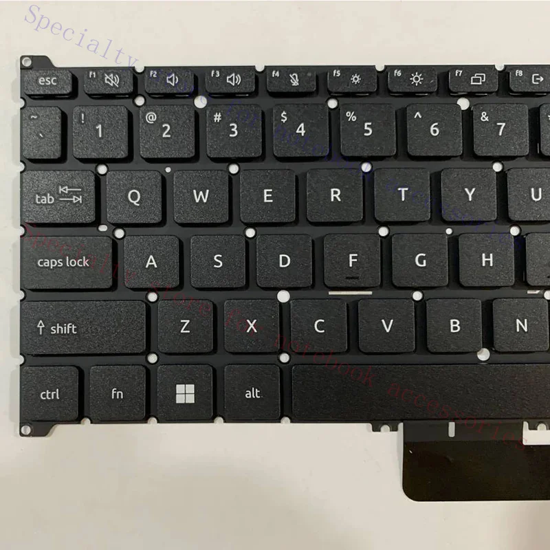 for Acer Aspire 3 A314-23P A314-36P,Aspire 5 A514-55G A514-56M Laptop keyboard US Layout