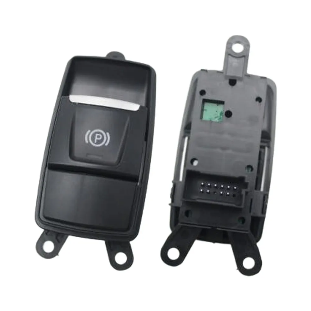 Auto Brake Control Electronic Parking Brake Switch Precise Fitment Design Reliable Braking Solution For BMW Handbrake Part