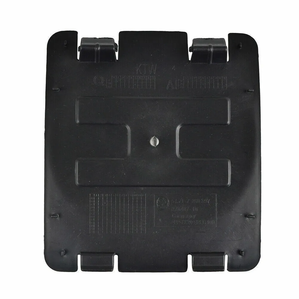 

Front Left Wheel Arch Mudguard Liner Access Cover 51717260397 for 1 2 3 4 Series F20 F21 F22 F23 F87 F30 F31 F32