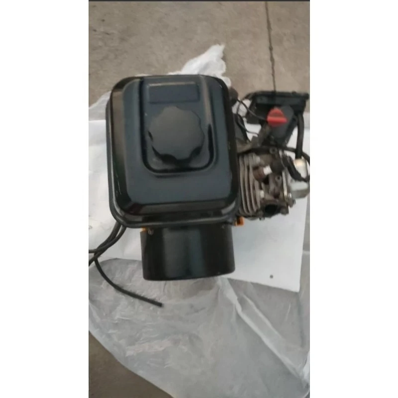 4KW 5KW 6KW DC 48V 60V 72V Electric Vehicle Range Extender Low Noise Portable Generator