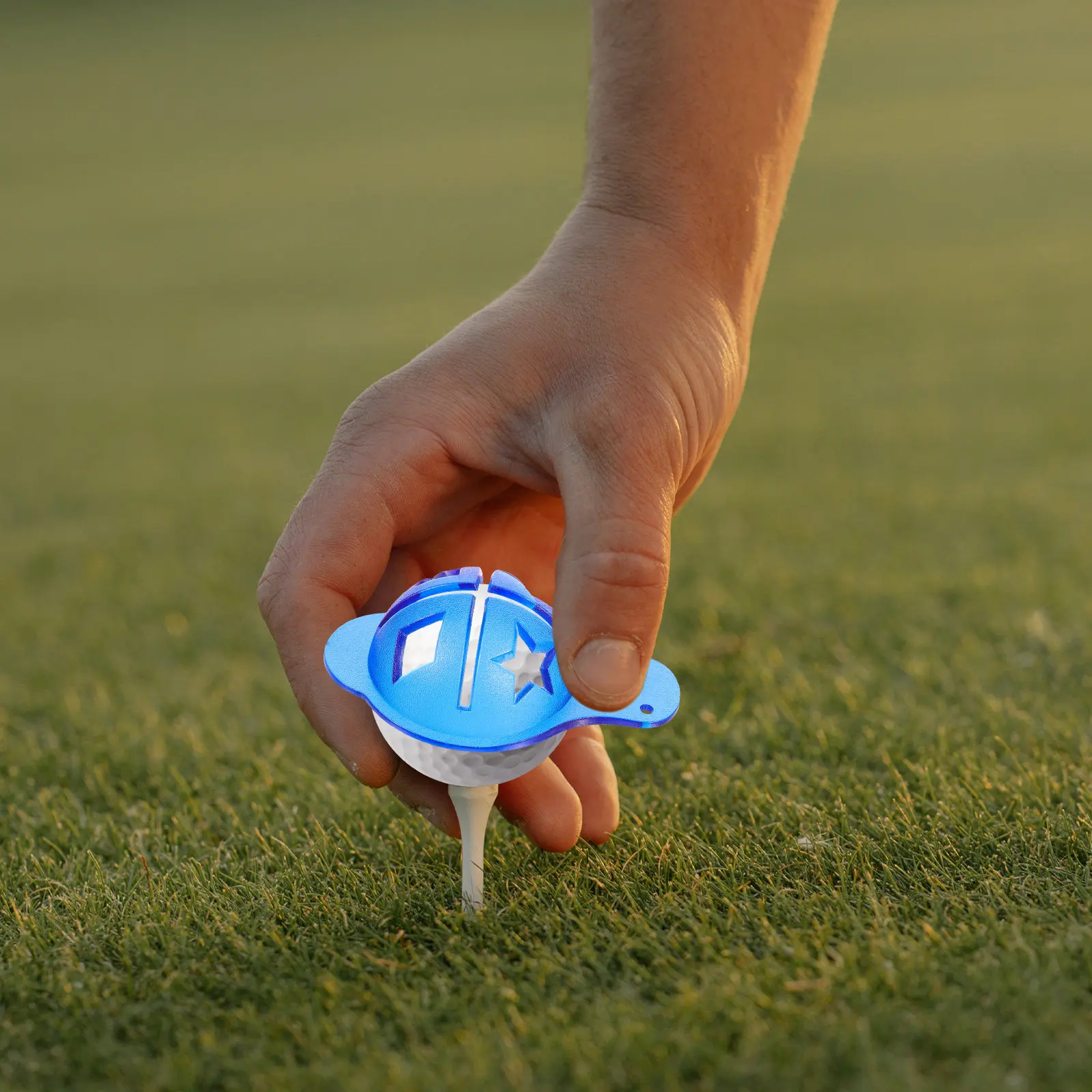 Portable Golf Ball …