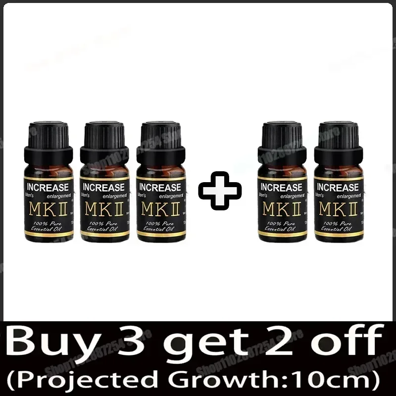 Men’s Penis Growth and Thickening Formula,Erection improvement Boosts Erection Strength, Increases Size Enhance pleasure