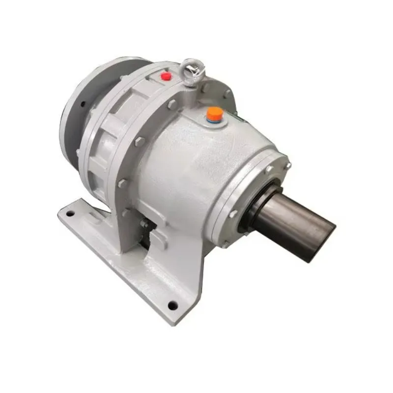 Gear Box Speed Reducer Motor Speed-up Gearbox for Wind Turbine Generator