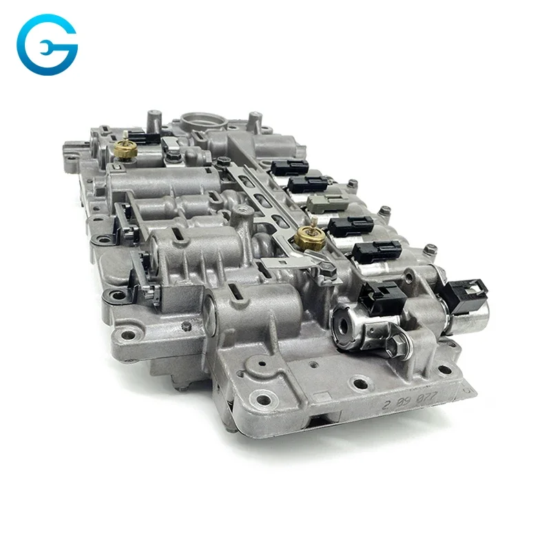 TCM/TCU Automatic Gear Box Transmission Control Unit Module OEM 09D09K09M 09D325039A TR60-SN for VOLKSWAGENS AUDIS