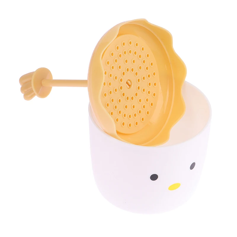 Reusable Facial Cleanser Foam Maker Portable Foaming Clean Tool Simple Shower Bath Shampoo Bubble Maker for Face Clean Tool