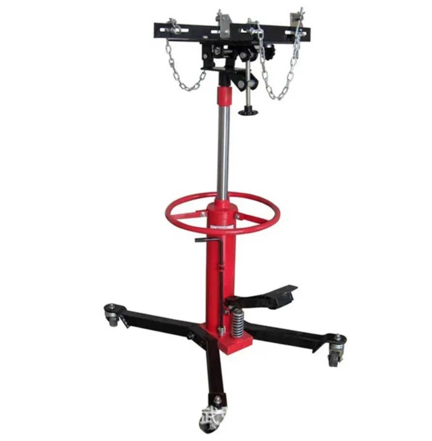 حار بيع عمودي السيارات نقل هيدروليكي سيارة جاك #1