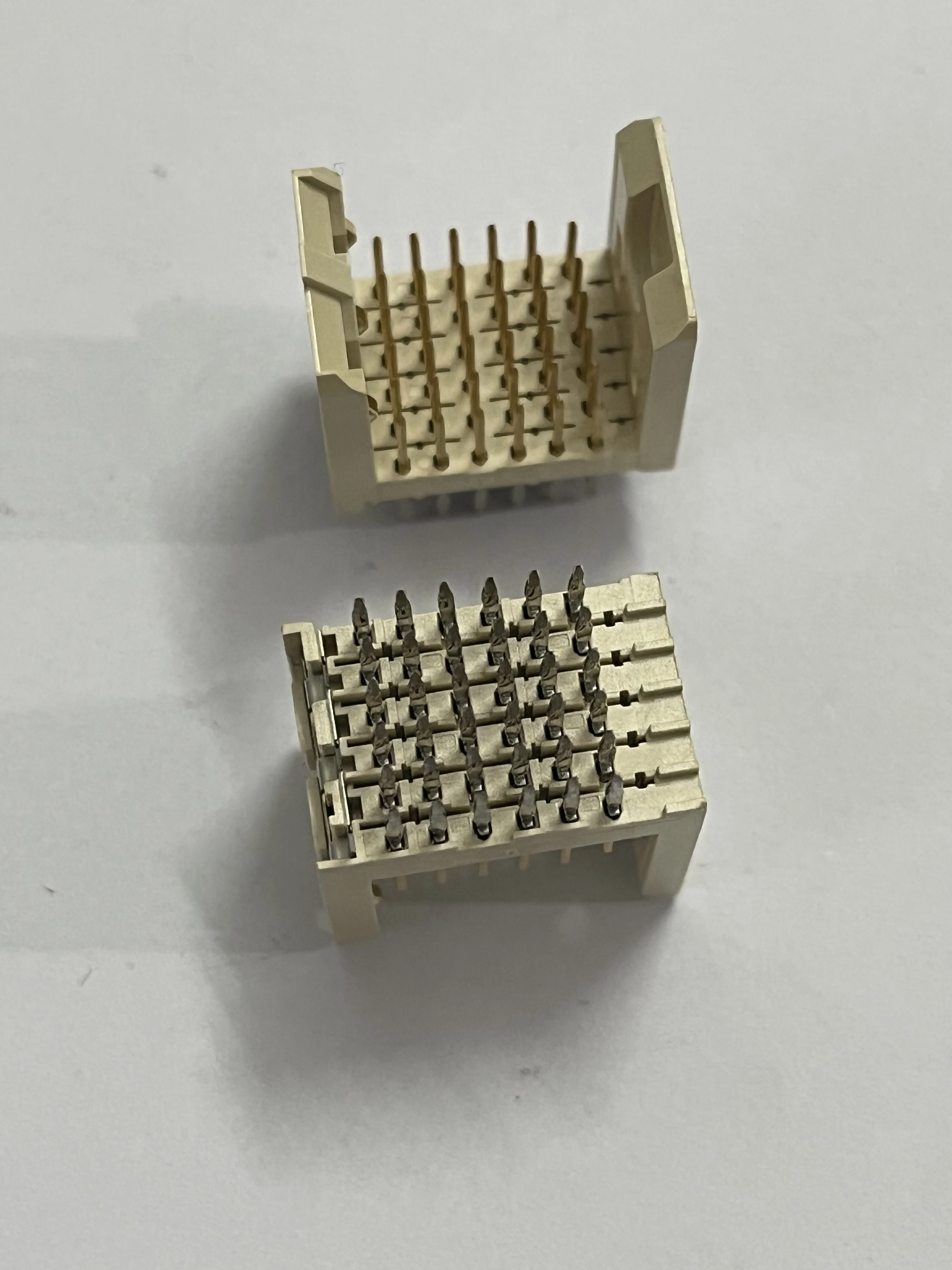 مقبس مطلي بالذهب ، علامة تجارية جديدة ، أصلية ، 739-1011lf 89096-102LF, 1