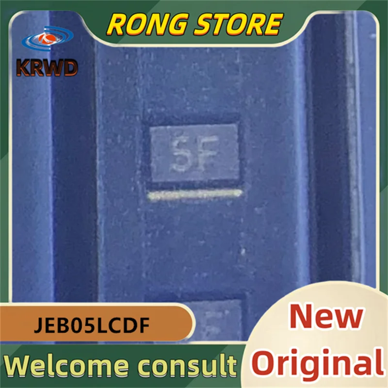 JEB05LCDF, 5F, جديد,