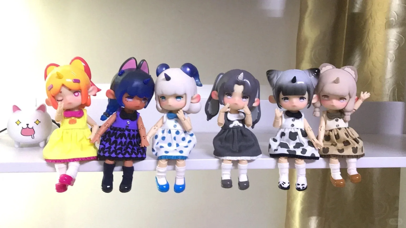 14Cm Penny's Box Na… - image