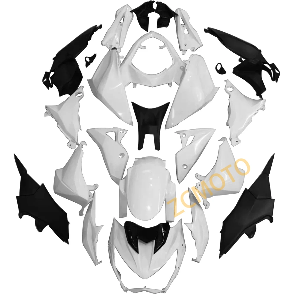 

Motorcycle Fairing Full Body Shell ABS High-Quality Injection Molding Suitable For Z800 13 14 15 16 2013 2014 2015 2016