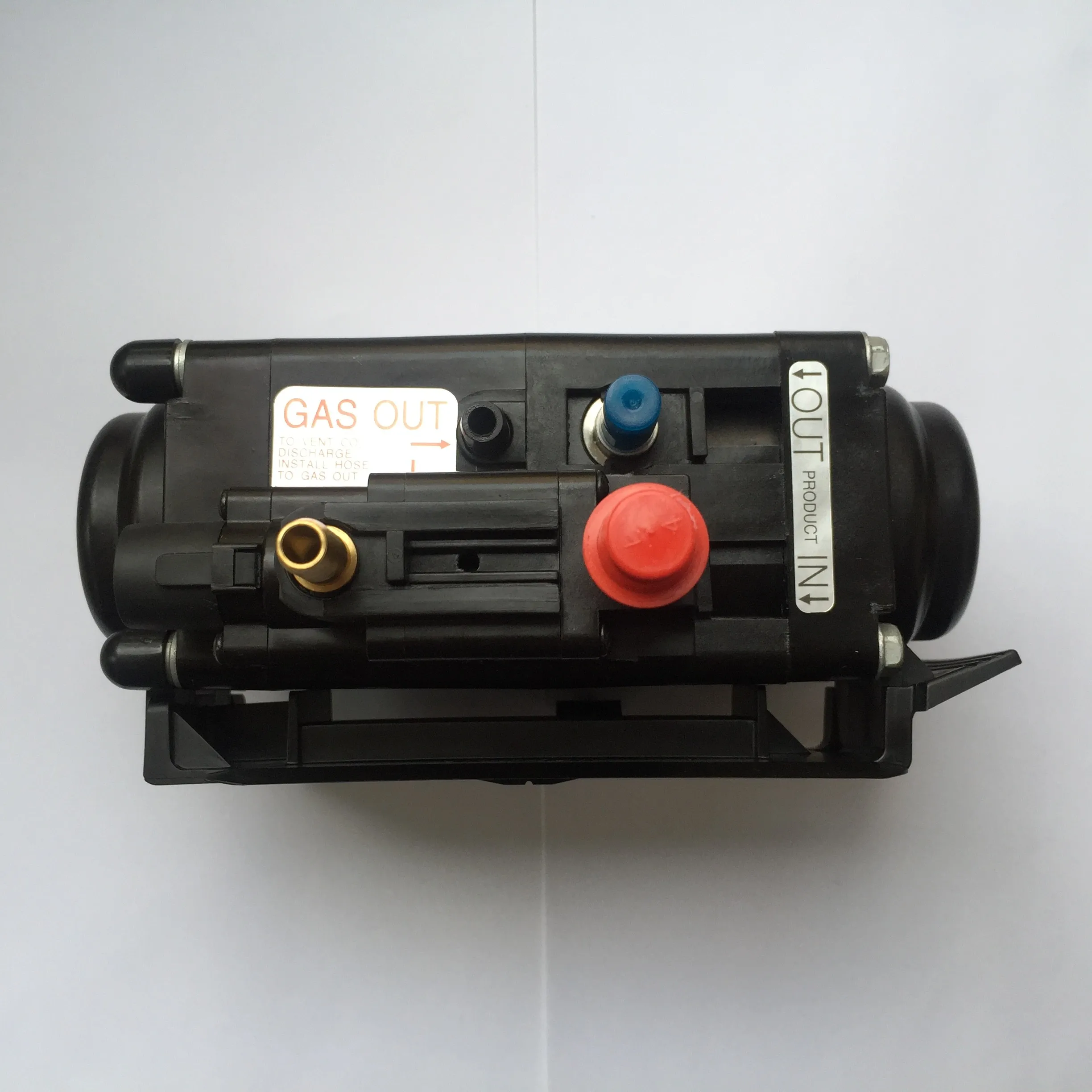 Рисунок 3 - Новый Флоjet T 5000140   Насос Pepsi Cola BIB