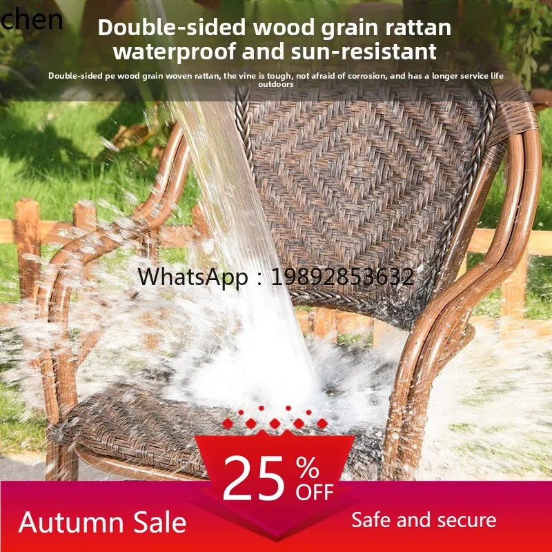 

courtyard retractable plastic wood tables and chairs villa outdoor garden terrace dining table outdoor tables and chairs