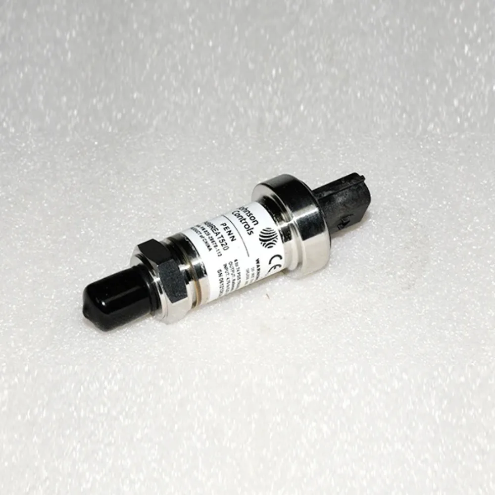Refrigerator Compressor Parts Chiller Parts Pressure Transducer 025W28678-115