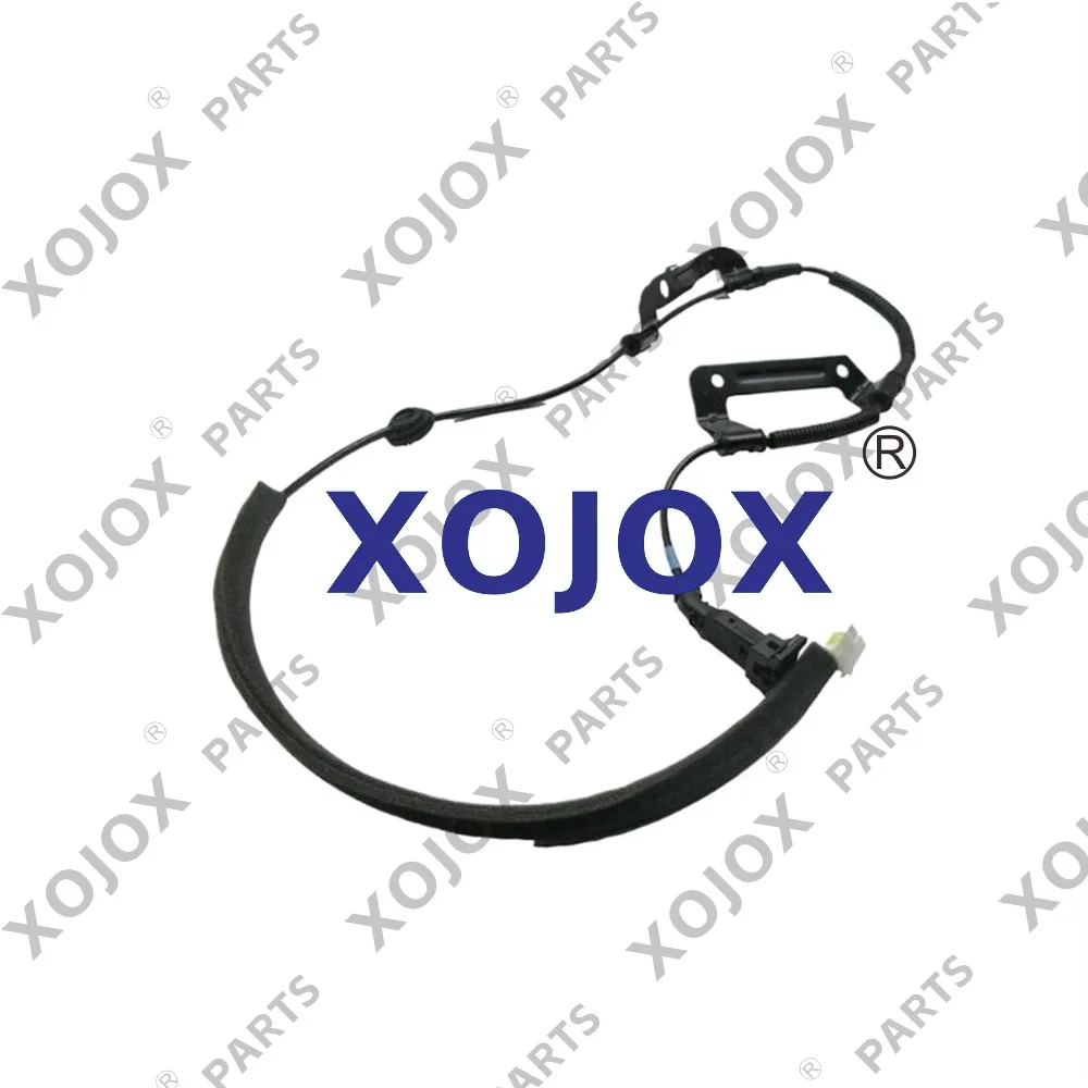 

XOJOX 1 шт. автомобильные аксессуары датчик ABS OEM/91920-0W000 ALS596 датчик скорости колеса