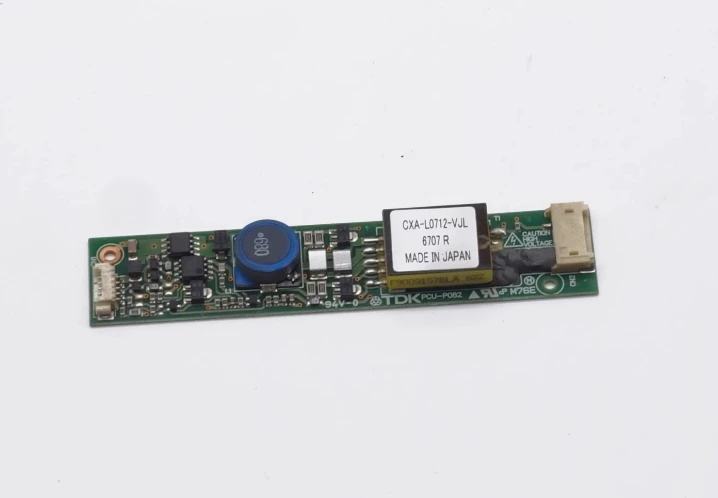 

Original high voltage strip CXA-L0712-VJL
