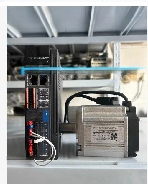 L7 Bus Ether 750 Wa…