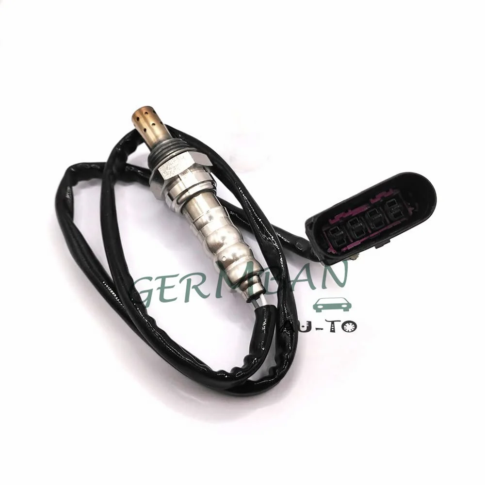03D906265B 03D906265C Oxygen Sensor Lambda Sensor For Audi A4 Passat Variant Polo Skoda Forbia Combi  Roomster