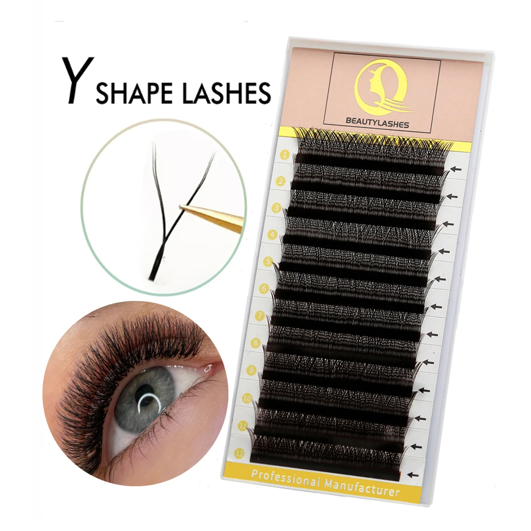 

YY eyelash extension false eyelash makeup tools salon use eyelash