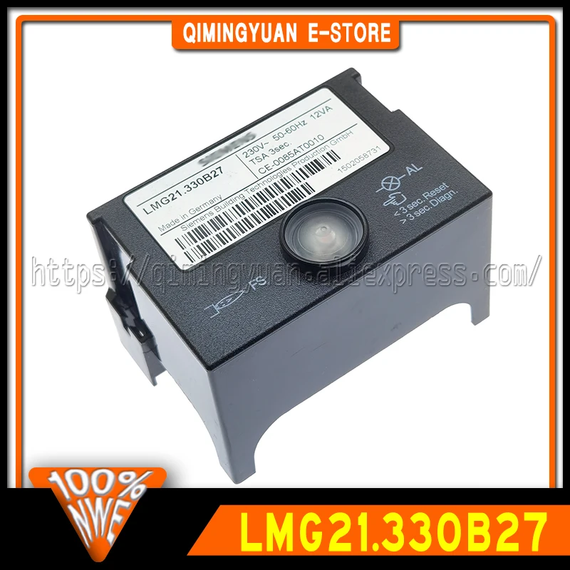 

LMG21.330B27 Program Controller Program Controller Box 100% New Original In Stock