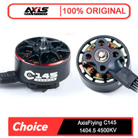 AxisFlying C145 1404.5 4500KV 4S Brushless Motor - 2.5\