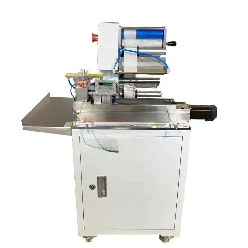 JCW-LB02 Automatic …